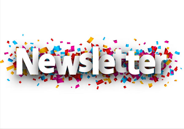 Sign Up Today & Receive 15%Off Your Next Purchase!