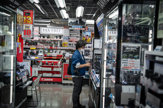 Consumer Electronics Top Selling Products for March 2026