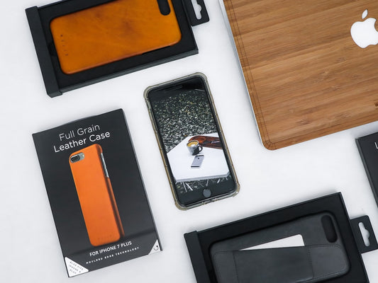 Spring 2026 Mobile Accessories Trending Items: Enhance Your Mobile Experience