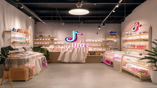 TikTok Shop's @viralvibevault.shop: Revolutionizing E-commerce with Viral Products