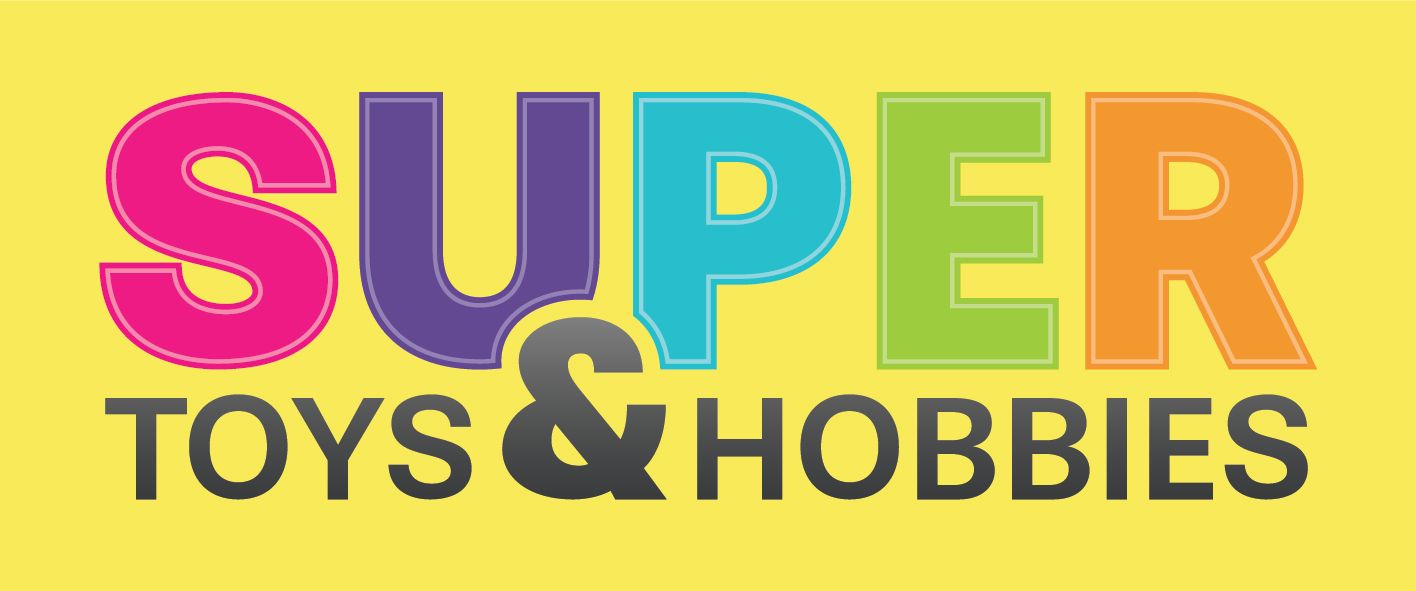 Toys & Hobbies