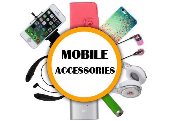 Mobile Phone Accessories