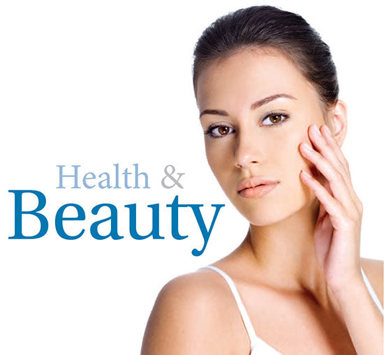 Health & Beauty