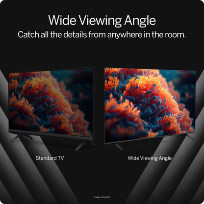 55 Inch Quantum 4K QLED HDR Smart TV WiFi 6 VIZIO OS