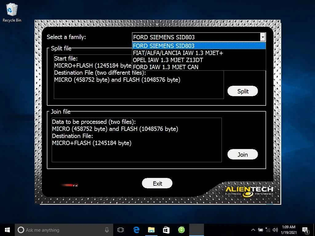 Kess V2 Full V5.017 Online ECU Chip Tuning Kit 2.80 EU Red With Toolbox