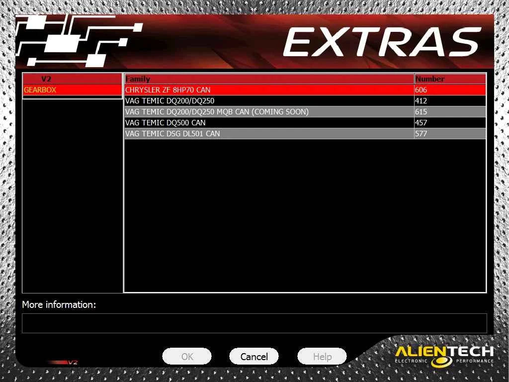 Kess V2 Full V5.017 Online ECU Chip Tuning Kit 2.80 EU Red With Toolbox