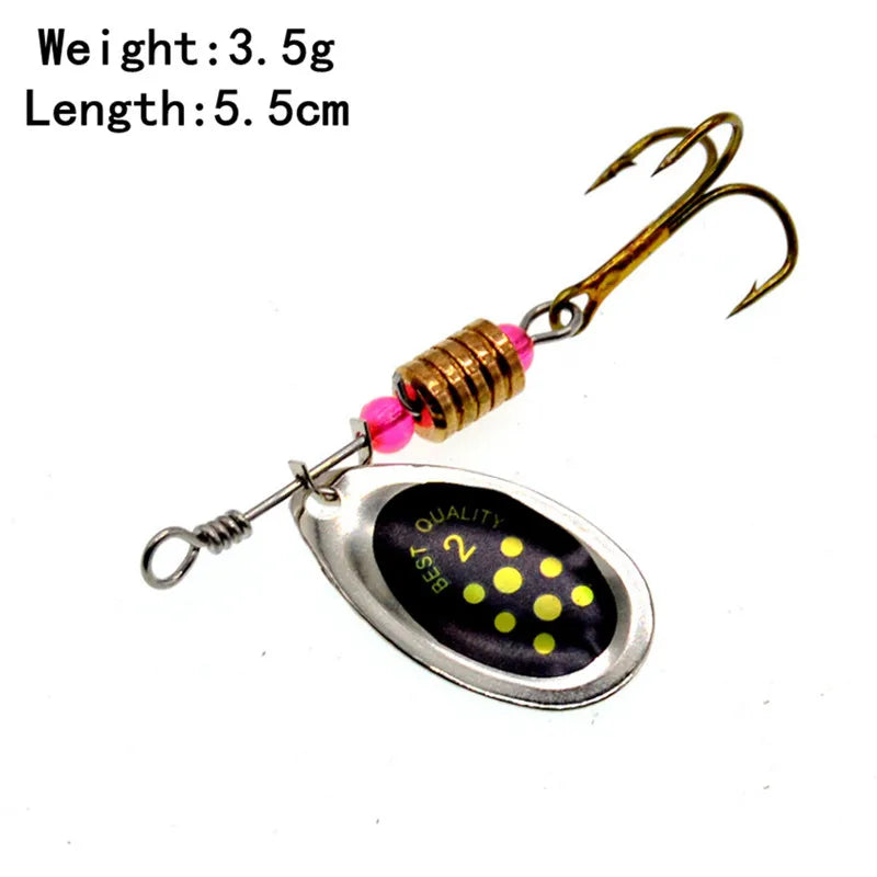 Floating Hard Wobbler Minnow Lure 15cm 12g Crankbait Treble Hooks For Pike Carp