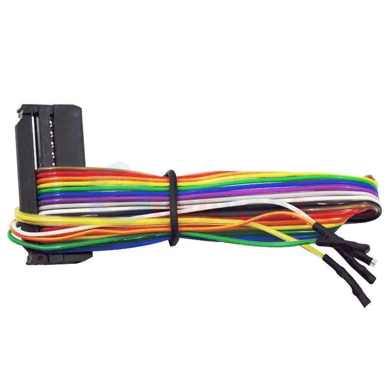 KESS KTAG V7.020 Master ECU Chip For KESS V5.017 Software