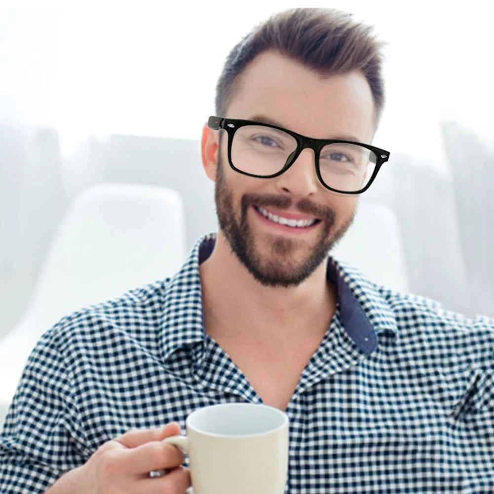 4K Smart Glasses AI With 8MP Camera For Video Recording Translation