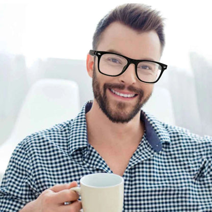 4K Smart Glasses AI With 8MP Camera For Video Recording Translation
