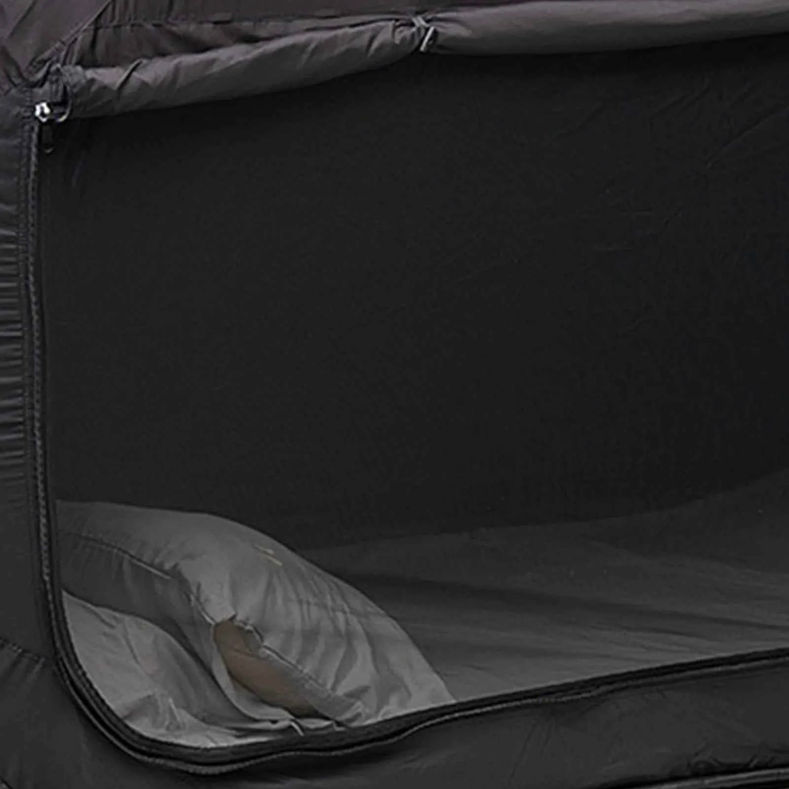 Camping  Bed Tent Outdoor Folding Privacy  Bed Tent Camping Fully Enclosed Shading Bed Tent for Kids and Adult
