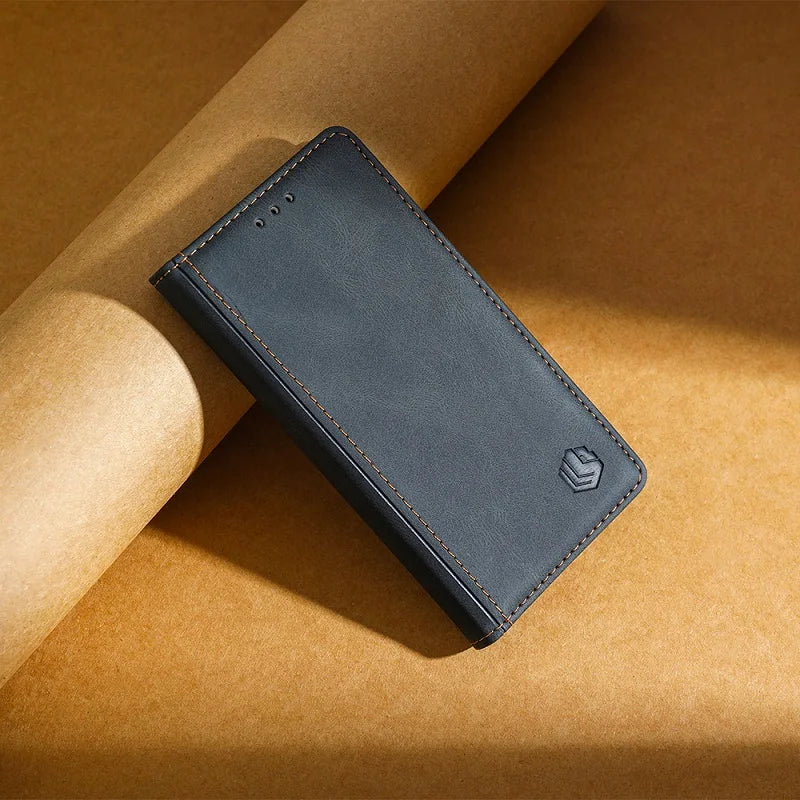 Flip Case For OnePlus Nord 5 Phone Cover OnePlus Nord5 Leather Case Global Version Oneplus Case Nord 5 5G CE 5 CE5 Book Holster