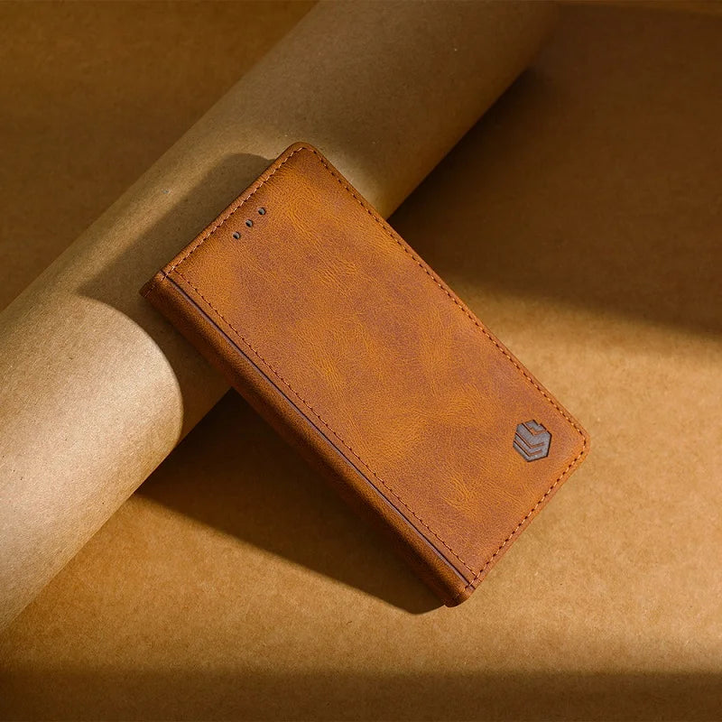 Flip Case For OnePlus Nord 5 Phone Cover OnePlus Nord5 Leather Case Global Version Oneplus Case Nord 5 5G CE 5 CE5 Book Holster