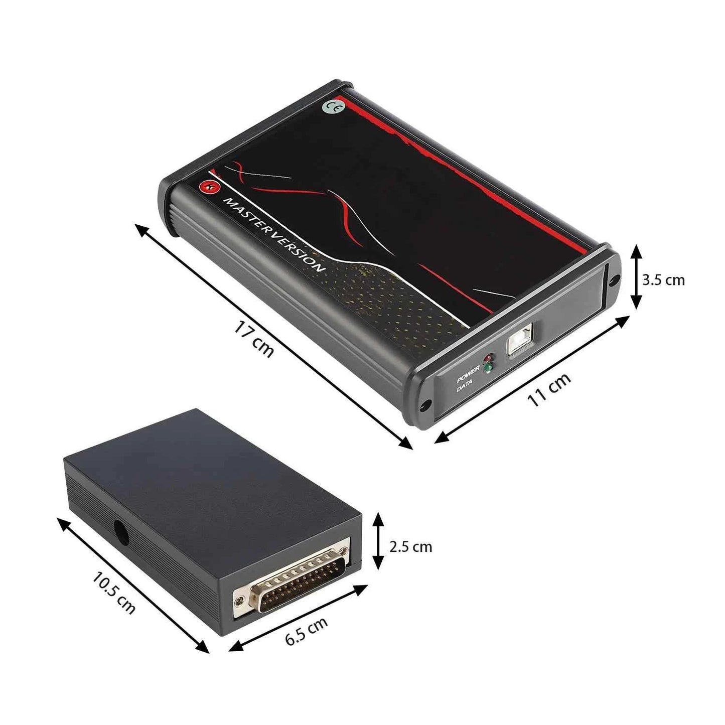 KESS KTAG V7.020 Master ECU Chip For KESS V5.017 Software
