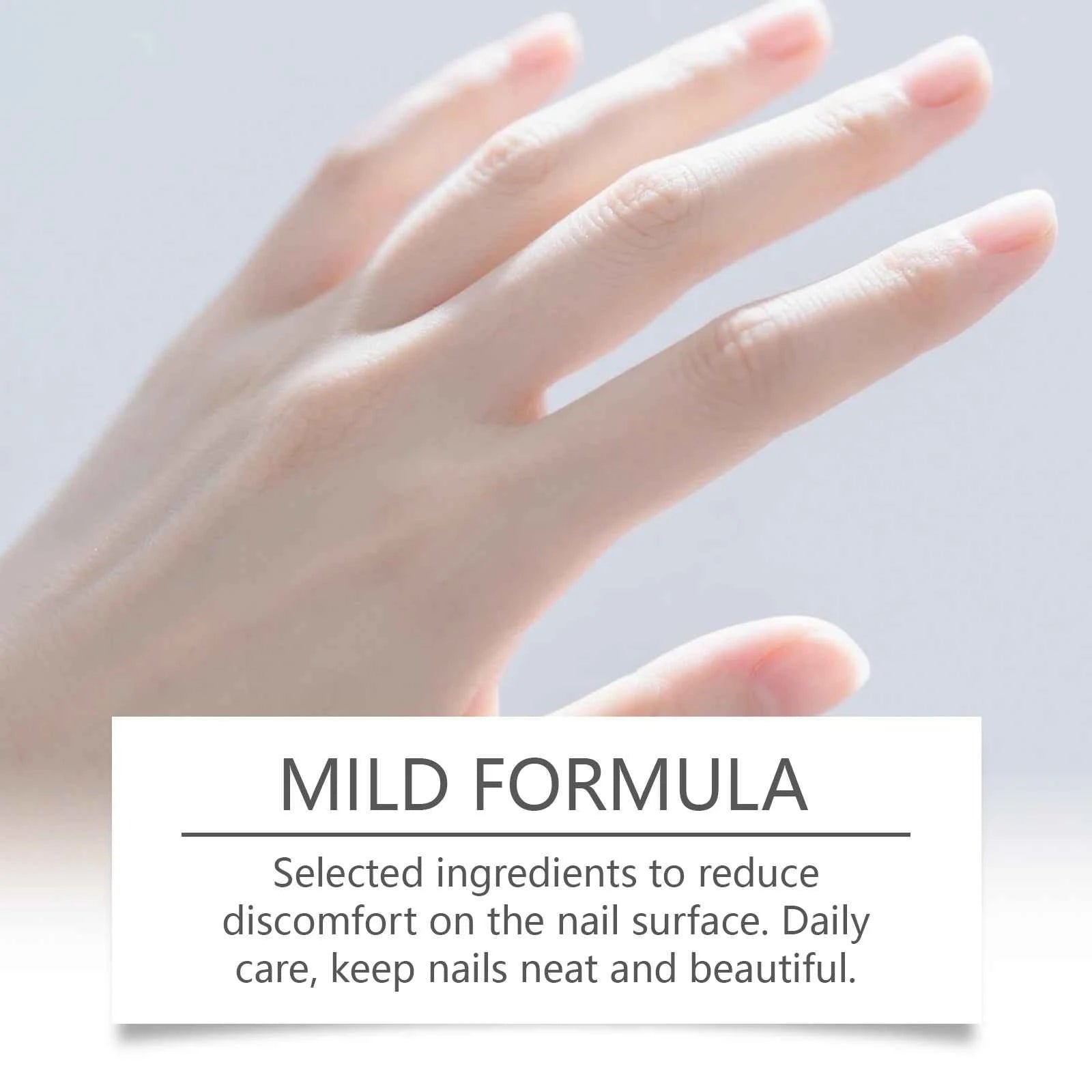 Fungal Nail Renewal Serum Anti Infection Onychomycosis Care For Discolored Nails
