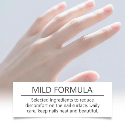 Fungal Nail Renewal Serum Anti Infection Onychomycosis Care For Discolored Nails