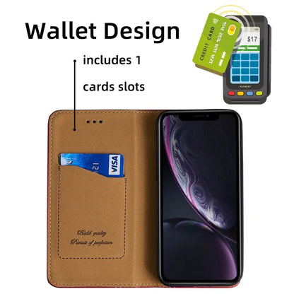 Flip Case For OnePlus Nord 5 Phone Cover OnePlus Nord5 Leather Case Global Version Oneplus Case Nord 5 5G CE 5 CE5 Book Holster