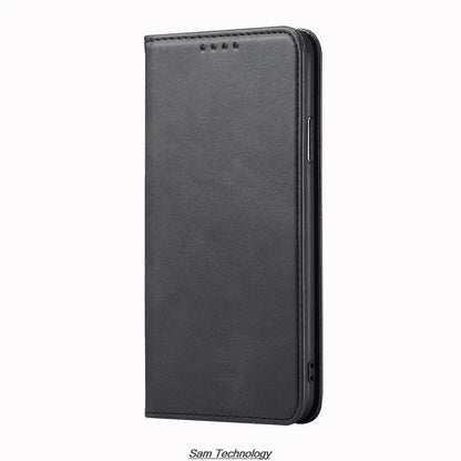 Magnetic attraction Leather Case for Oneplus Nord 2 5G / 1+Nord2 5G Holster Flip Cover Case Wallet Phone Bags Capa Fundas Coque