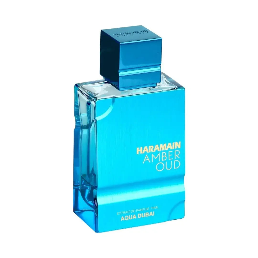 Al Haramain Amber Oud Dubai Night Eau De Parfum 2.0oz / 60ml – Bold Amber Woody Oriental Long Lasting Unisex Luxury Fragrance