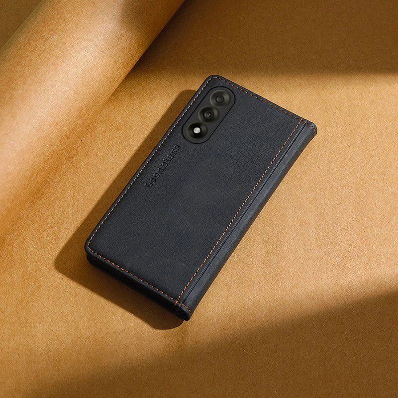 Flip Case For OnePlus Nord 5 Phone Cover OnePlus Nord5 Leather Case Global Version Oneplus Case Nord 5 5G CE 5 CE5 Book Holster