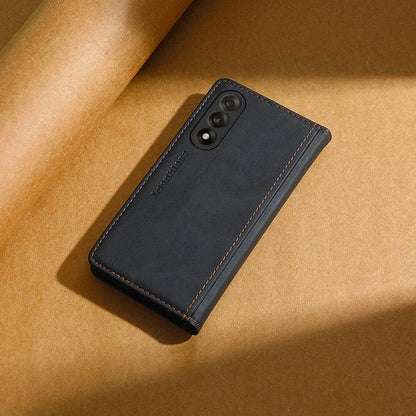 Flip Case For OnePlus Nord 5 Phone Cover OnePlus Nord5 Leather Case Global Version Oneplus Case Nord 5 5G CE 5 CE5 Book Holster