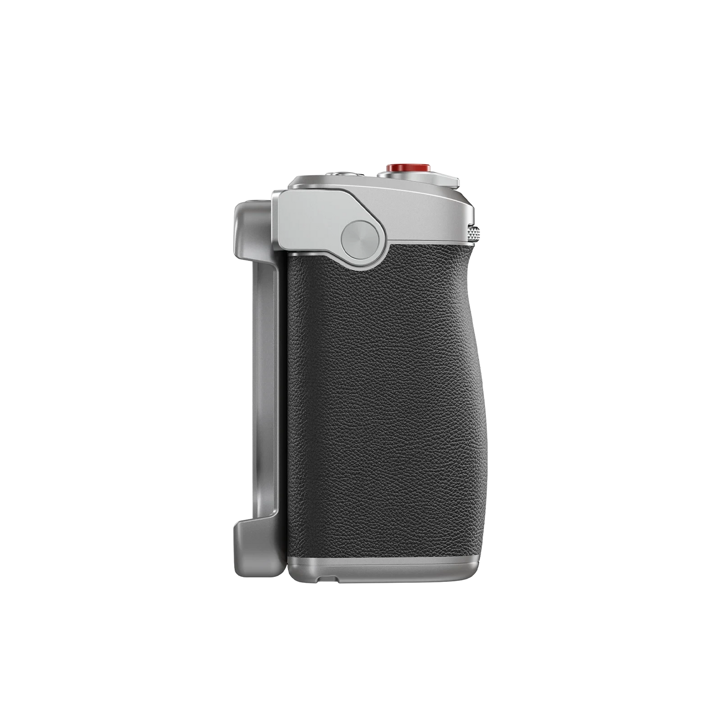 TELESIN for iPhone 17 Pro Max/ iPhone 17 Pro Phone Camera Grip Kit , with Remote Shutter Handheld Mount with Wireless Charging