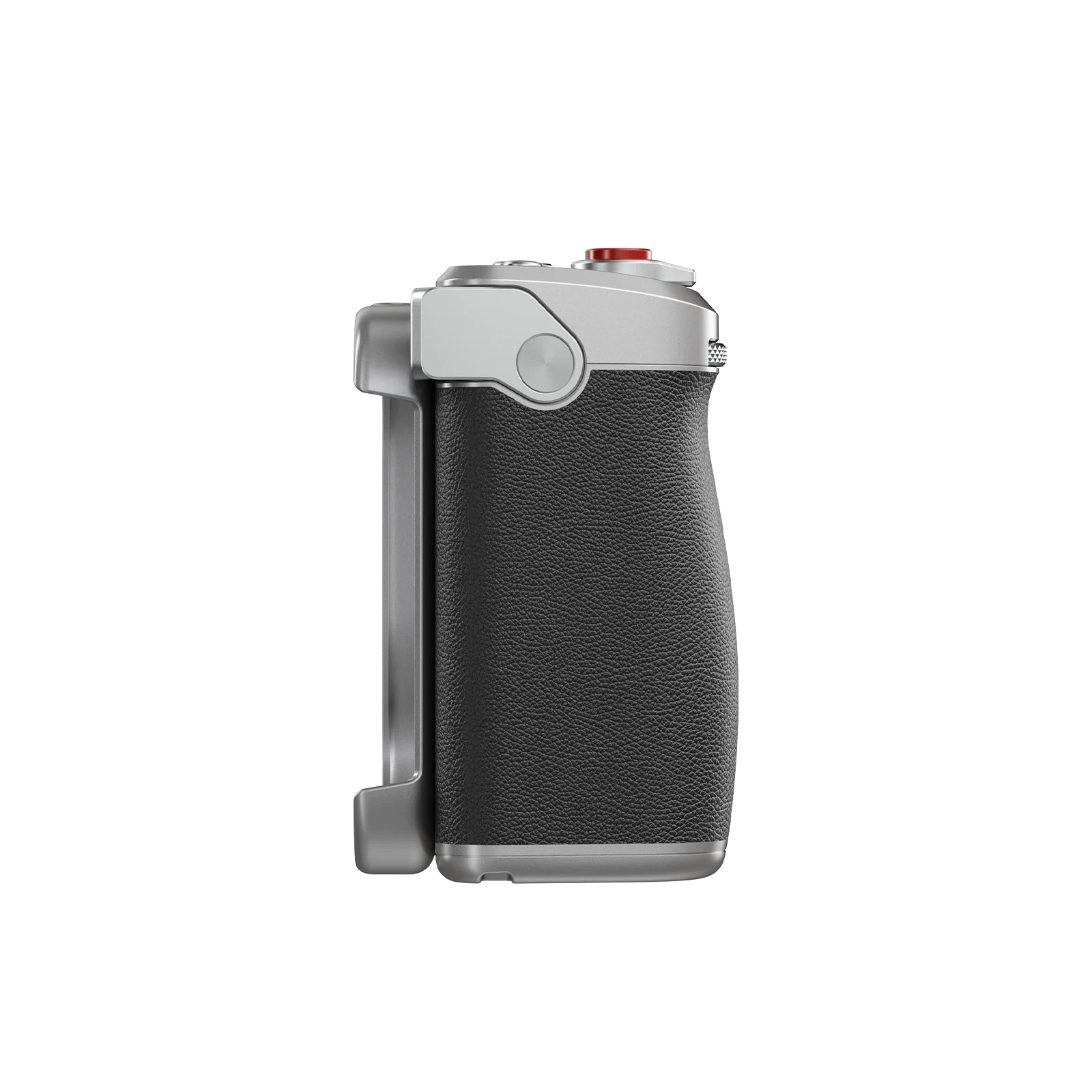 TELESIN for iPhone 17 Pro Max/ iPhone 17 Pro Phone Camera Grip Kit , with Remote Shutter Handheld Mount with Wireless Charging