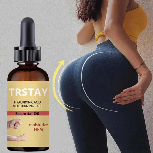 TRSTAY Buttock Lift Cream With Hyaluronic Acid And Palmitoyl Tetrapeptide 7