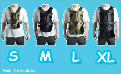 Pet Backpack Carrier For Cats And Dogs Front Travel Bag For Small Medium Dogs