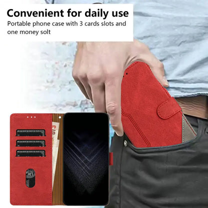 For Oneplus Nord 5 4 3 2 5G Flip Case Leather Wallet Book Shell OnePlus Nord CE 5 Case Nord5 CE5 Nord4 CE 4 Lite 2T Magnet Cover