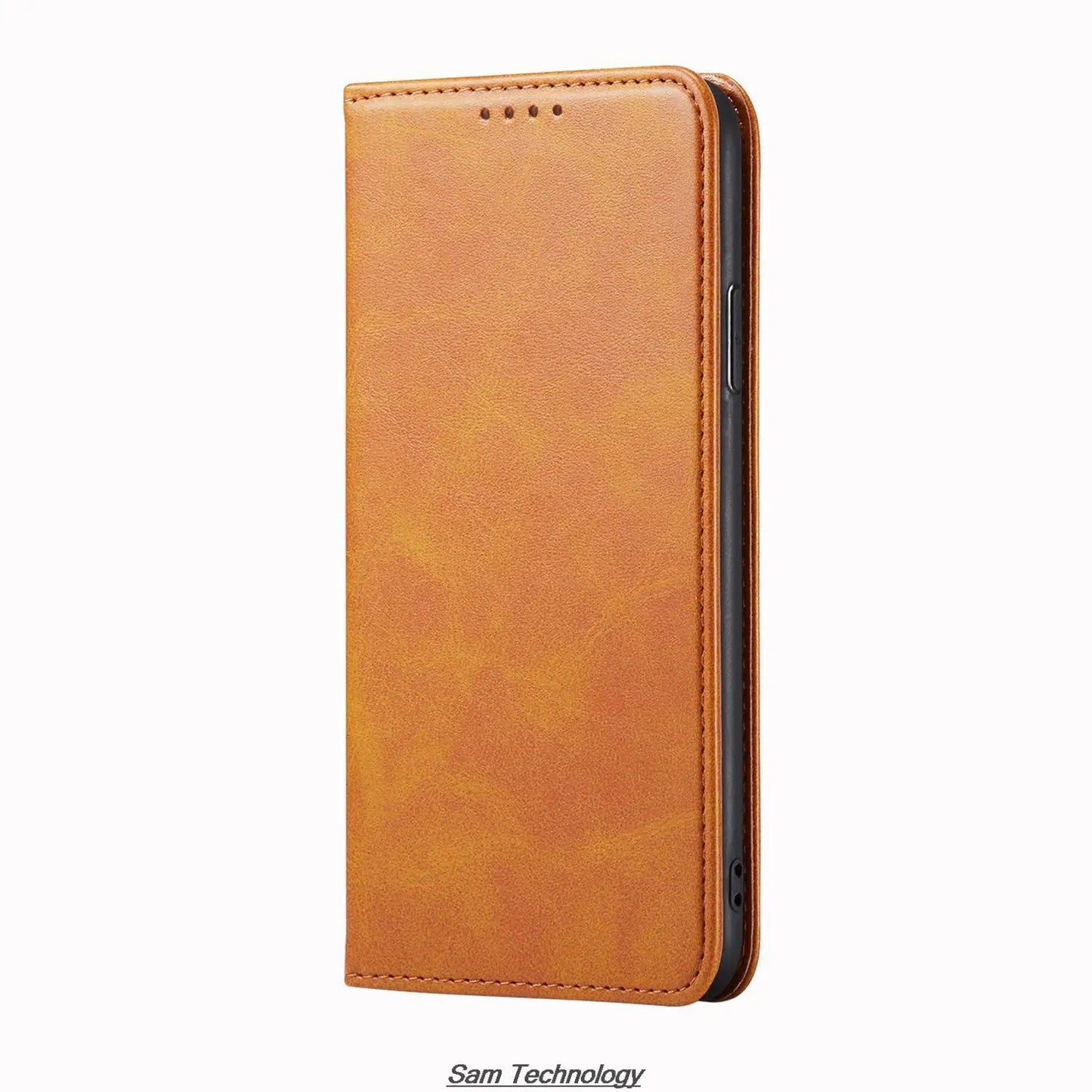 Magnetic attraction Leather Case for Oneplus Nord 2 5G / 1+Nord2 5G Holster Flip Cover Case Wallet Phone Bags Capa Fundas Coque