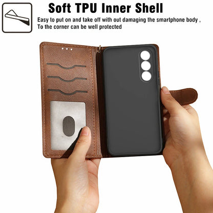 Flip Case For OnePlus Nord 5 Phone Cover OnePlus Nord5 Leather Case Global Version Oneplus Case Nord 5 5G CE 5 CE5 Book Holster