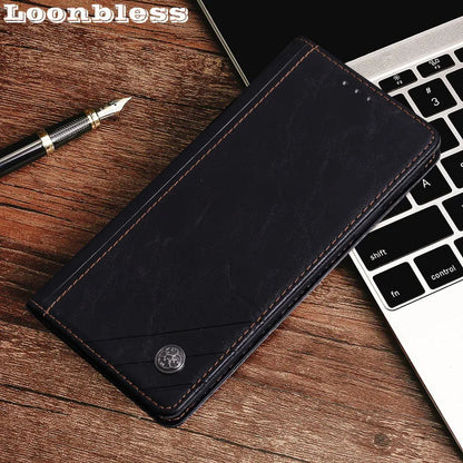 Flip Leather Case For OnePlus Nord 5 Cover OnePlus Nord 5 5G Case Phone OnePlus Case Nord 5 Nord CE 5 Nord5 CE5 Book Holster bag