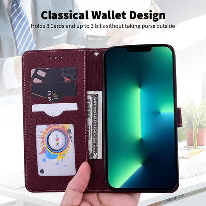 For Oneplus 10 Pro Case Wallet Flip Leather Cover For Oneplus 10 Pro 5G Case Stand Book Cover For One Plus 10 Pro Case Fundas