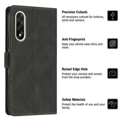 For Oneplus Nord 5 4 3 2 5G Flip Case Leather Wallet Book Shell OnePlus Nord CE 5 Case Nord5 CE5 Nord4 CE 4 Lite 2T Magnet Cover