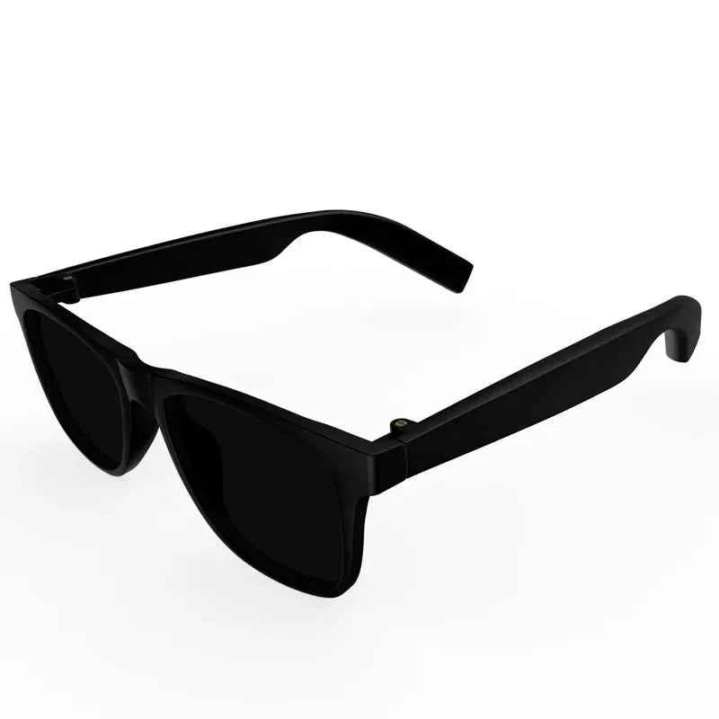 VIVO 4K AI Smart Glasses With Camera Bluetooth Call Voice Assistant Translate