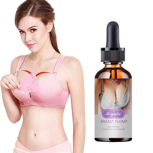 TRSTAY Breast Enhancement Essence Cream 5ml 15ml 30ml 50ml For Breast Massage