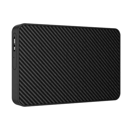 1TB 2.5 Inch External Portable Hard Drive USB 3.0 For PC Laptop PS5 Xbox TV