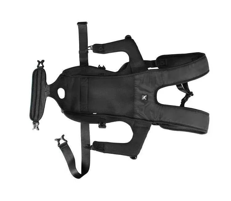 Pet Backpack Carrier For Cats And Dogs Front Travel Bag For Small Medium Dogs
