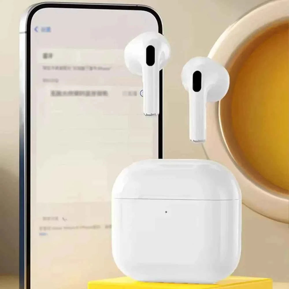 LNEFAN TWS Wireless Bluetooth Earbuds With ANC Noise Cancellation And Microphone