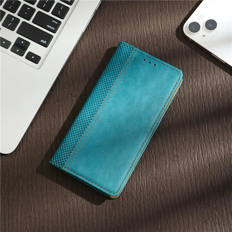 Flip Case For OnePlus Nord 5 Phone Cover OnePlus Nord5 Leather Case Global Version Oneplus Case Nord 5 5G CE 5 CE5 Book Holster