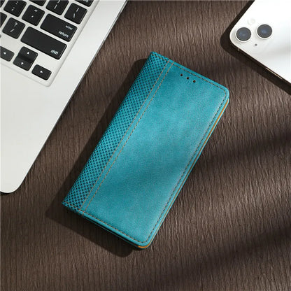 Flip Case For OnePlus Nord 5 Phone Cover OnePlus Nord5 Leather Case Global Version Oneplus Case Nord 5 5G CE 5 CE5 Book Holster