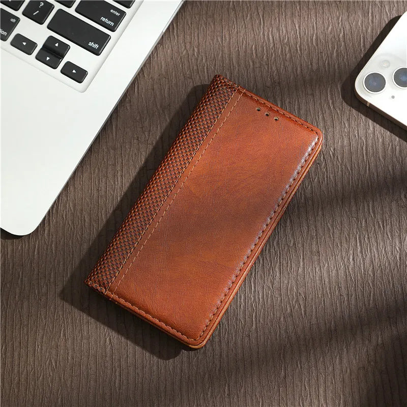Flip Case For OnePlus Nord 5 Phone Cover OnePlus Nord5 Leather Case Global Version Oneplus Case Nord 5 5G CE 5 CE5 Book Holster