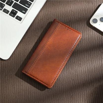Flip Case For OnePlus Nord 5 Phone Cover OnePlus Nord5 Leather Case Global Version Oneplus Case Nord 5 5G CE 5 CE5 Book Holster