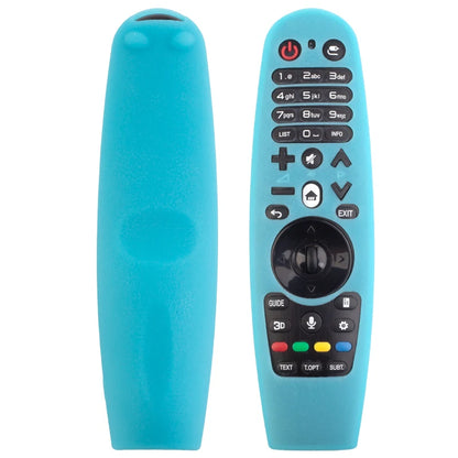 Silicone Case For LG AN-MR600 MR650 MR18BA MR19BA MR20GA Magic Remote Control Protective Case smart OLED TV Console