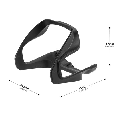 Impact-Resistant Gimbal Bumper for DJI NEO 2 Drone Gimbal Protective Cover Quick-Release Shock-Absorbing Bumper for DJI NEO 2