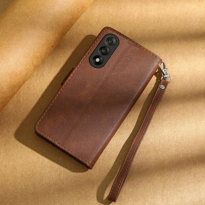 Flip Case For OnePlus Nord 5 Phone Cover OnePlus Nord5 Leather Case Global Version Oneplus Case Nord 5 5G CE 5 CE5 Book Holster