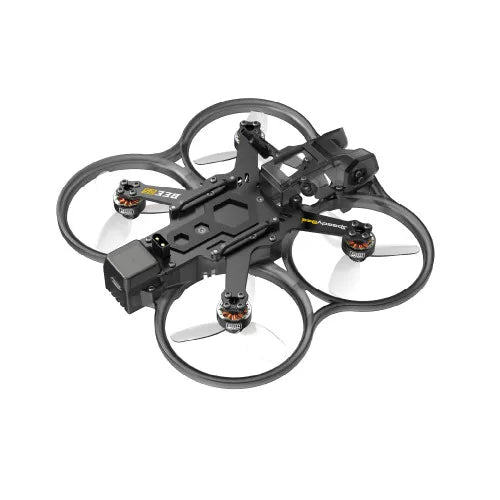 SpeedyBee BEE25 power 2.5-inch with F405 AIO FC Built-in LED ELRS 2.4G/TBS CRSF Nano Receiver for FPV Freestyle