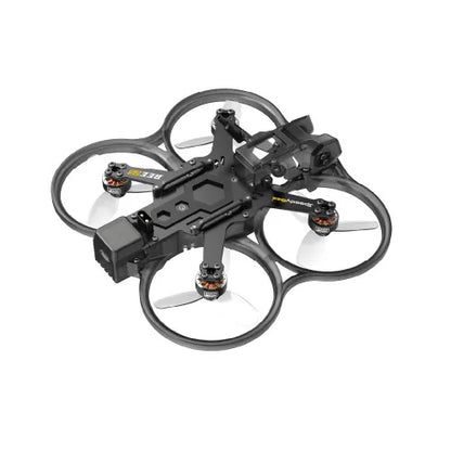 SpeedyBee BEE25 power 2.5-inch with F405 AIO FC Built-in LED ELRS 2.4G/TBS CRSF Nano Receiver for FPV Freestyle