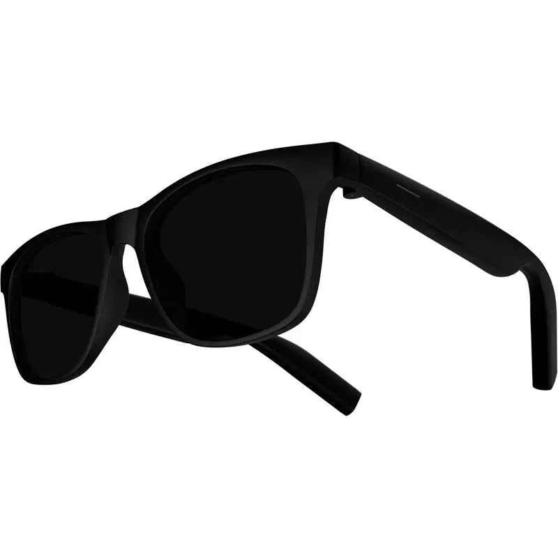 VIVO 4K AI Smart Glasses With Camera Bluetooth Call Voice Assistant Translate